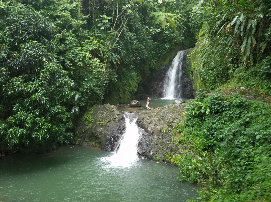Grenada Exotic Tours-St. George's必去景点