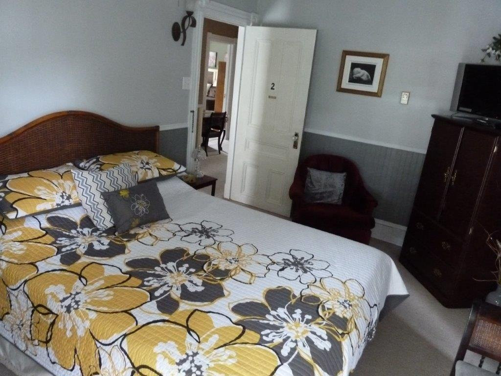 Regent Street Bed & Breakfast主图