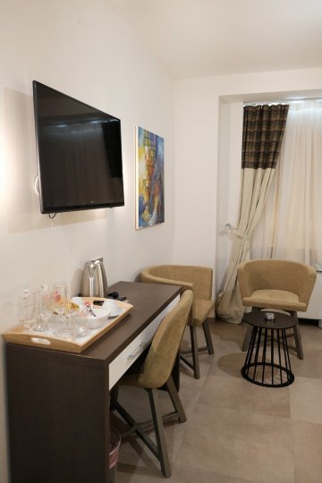 Apollonia Club - Hotel & Casino-portrait