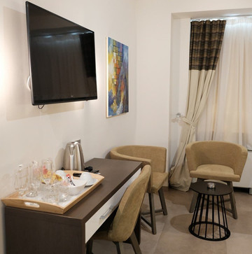 Apollonia Club - Hotel & Casino主图