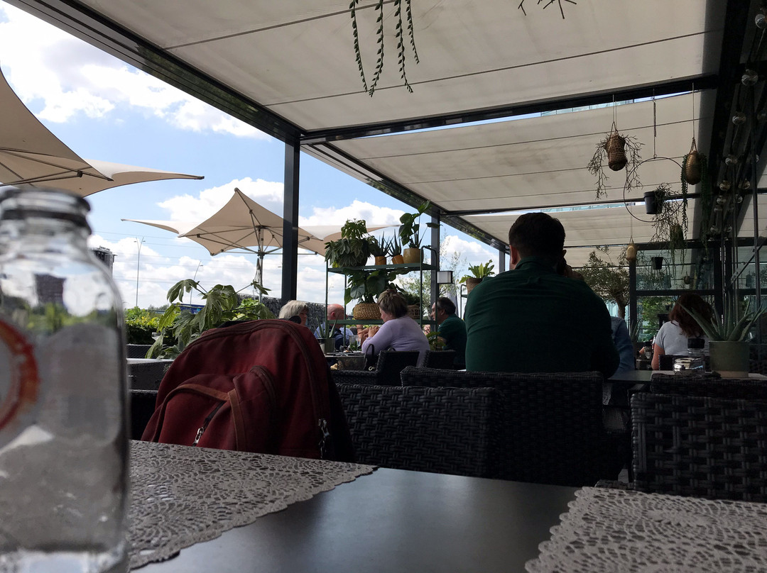 Van Der Valk Eindhoven Hotel主图