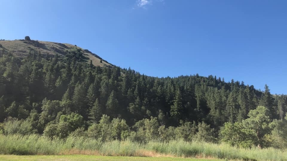 Cub River Guest Ranch主图