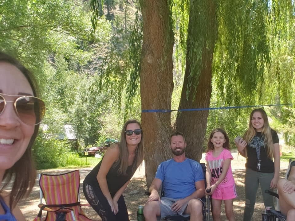 Cub River Guest Ranch主图