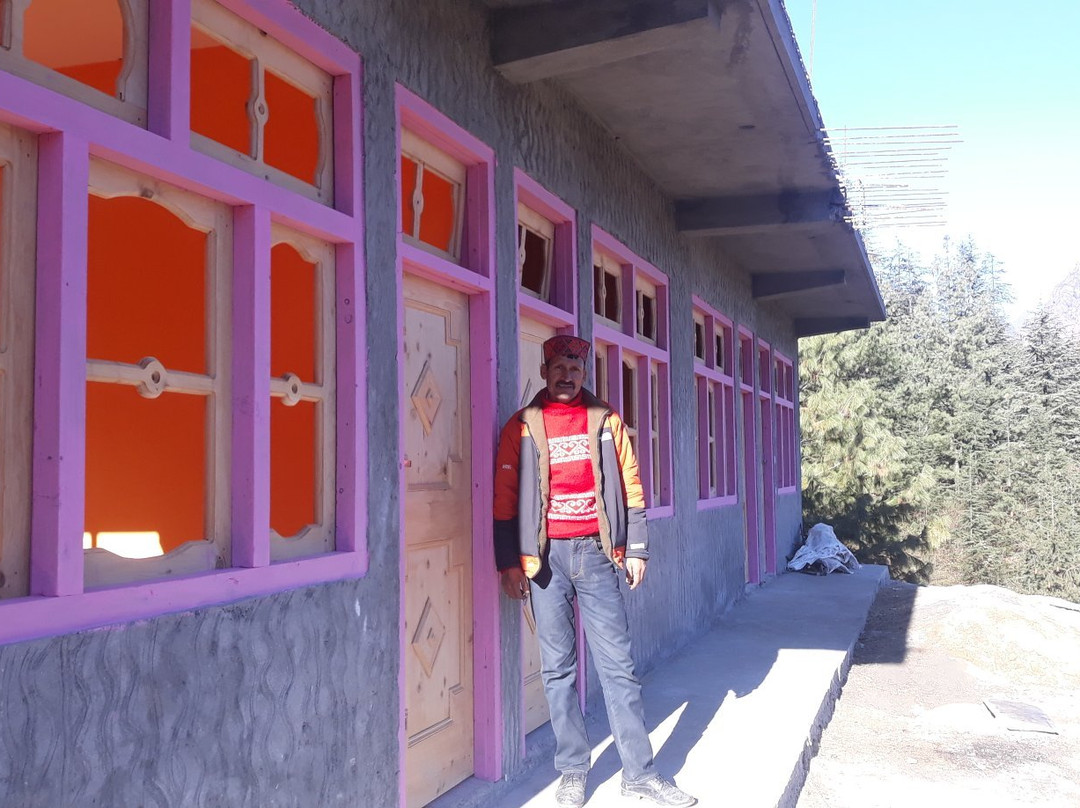 River Side Resort & Adventures主图