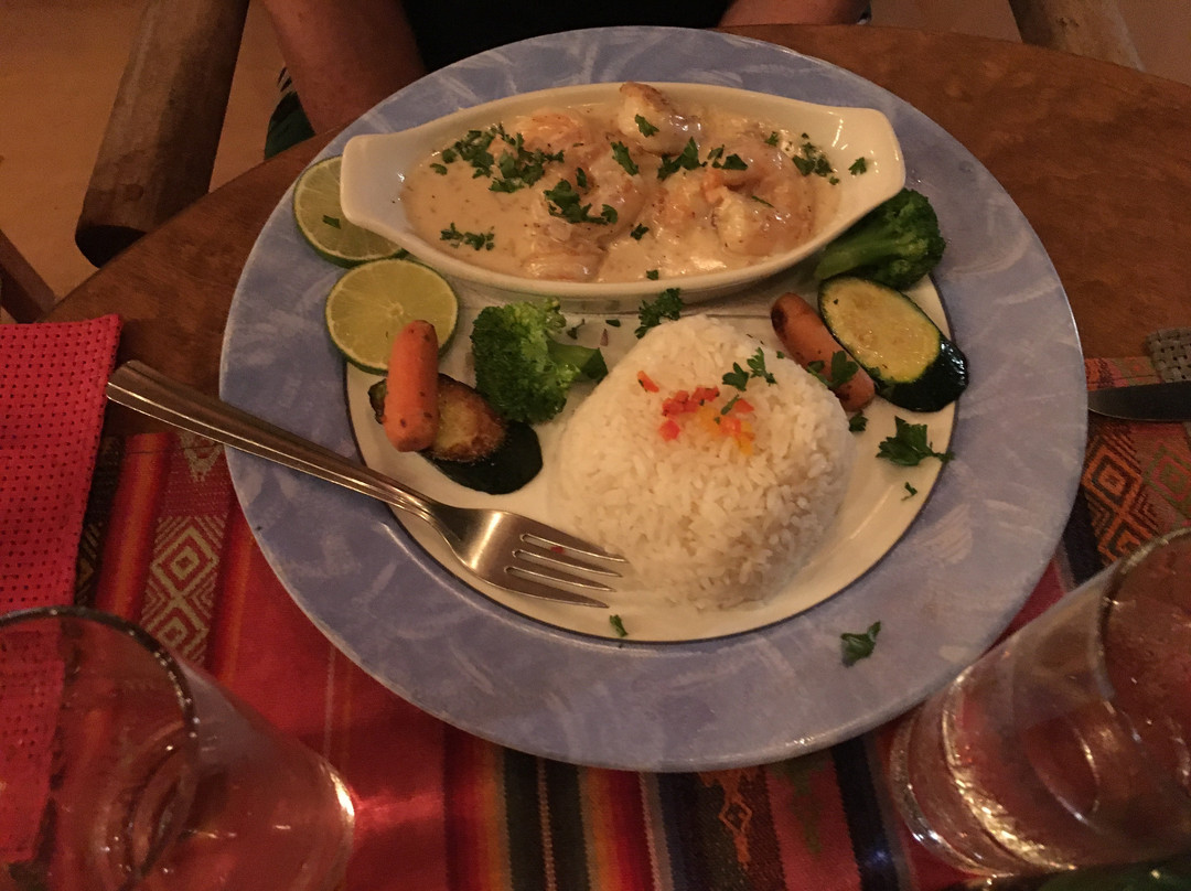 Eddy's Bar & Restaurant