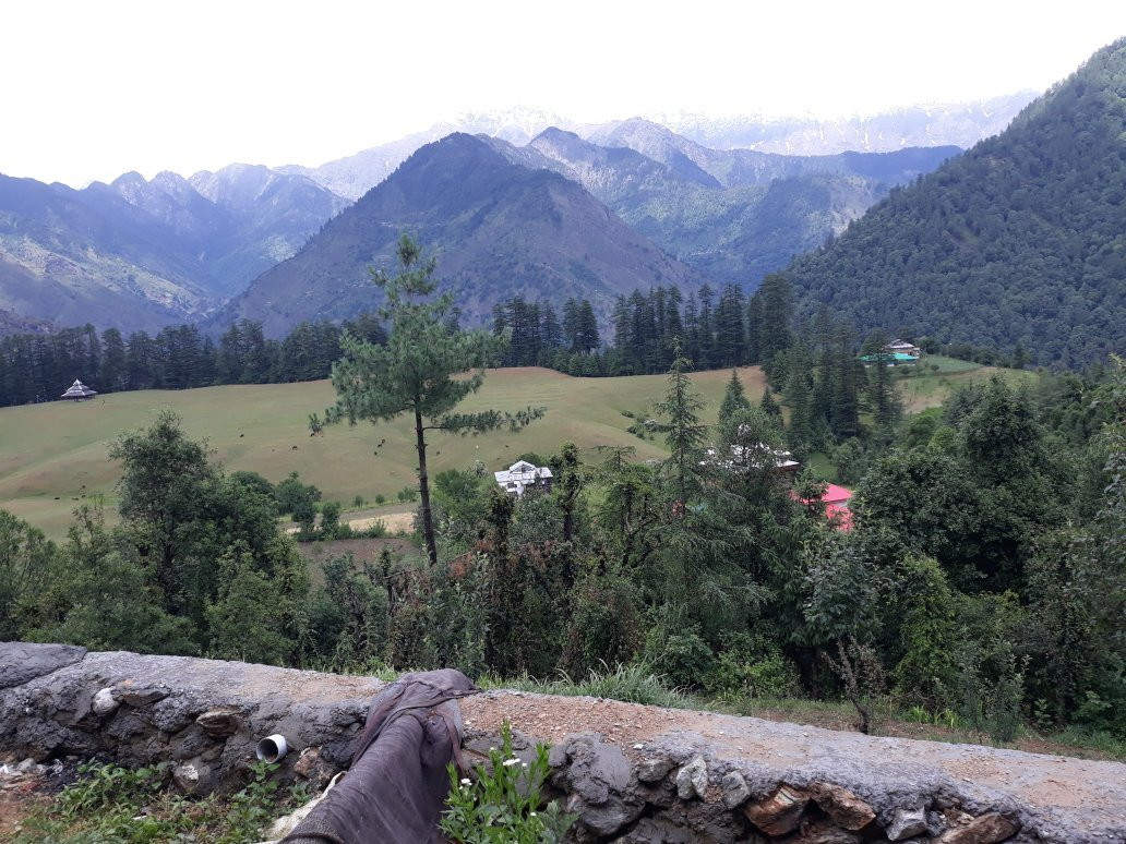 River Side Resort & Adventures主图