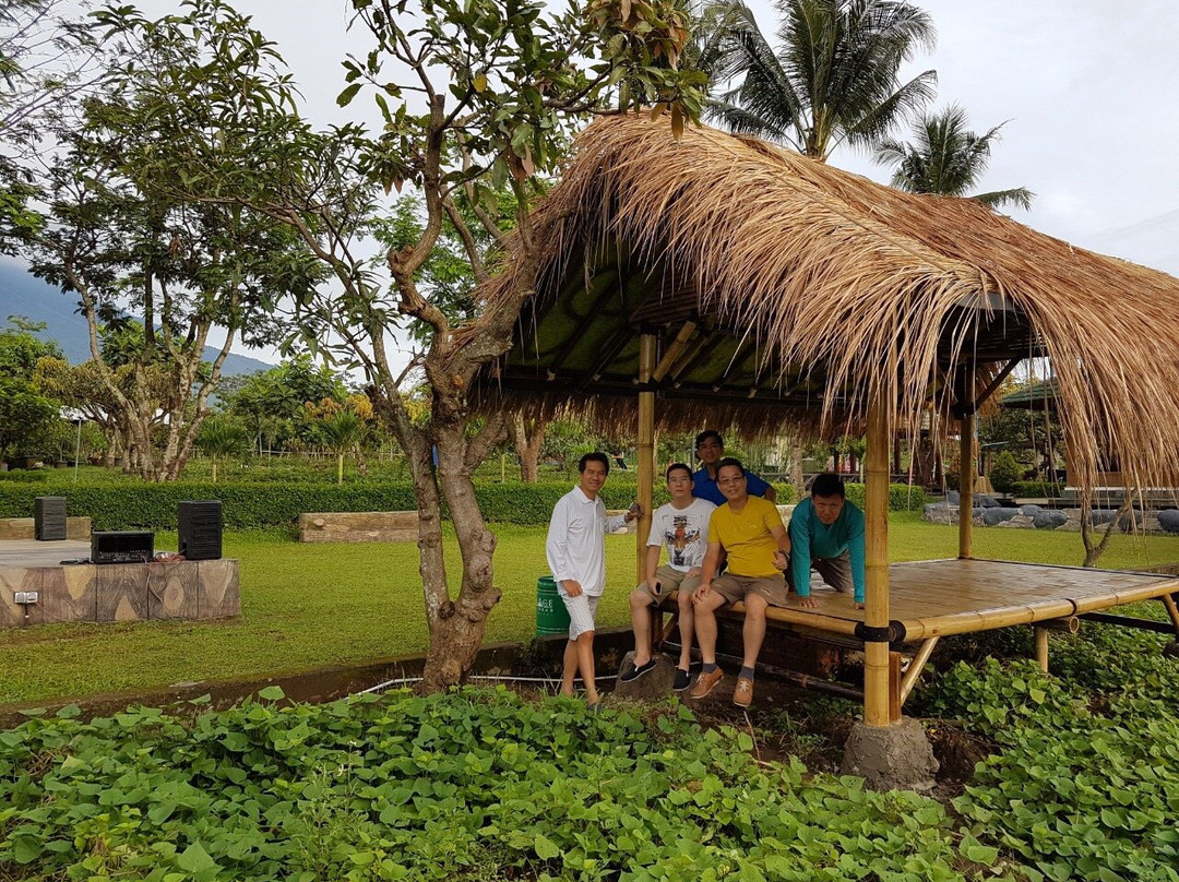 格拉之桑赫尔帕温泉度假村主图