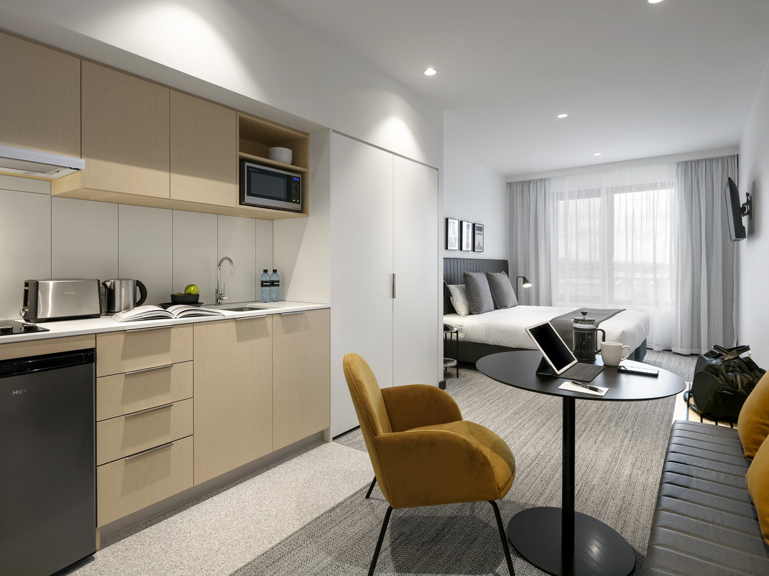 Quest Notting Hill主图