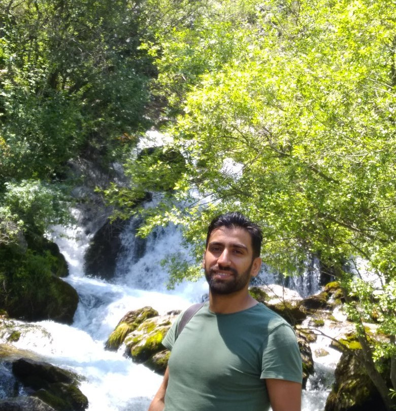 Pınargozu Magarası-Isparta必去景点