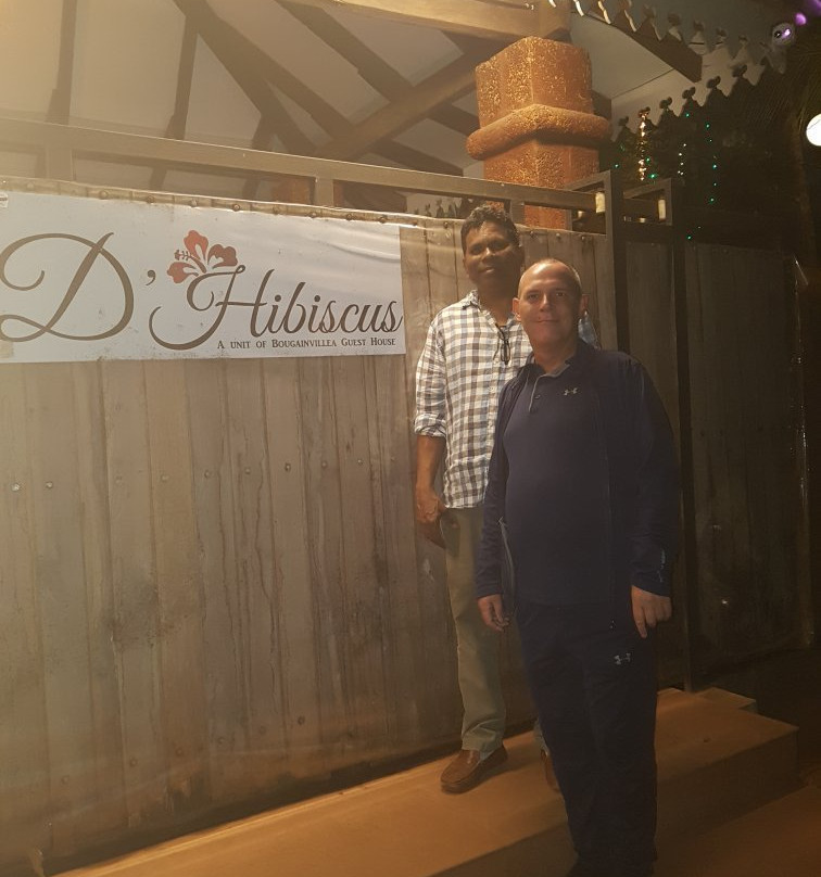 D'Hibiscus Guest House主图