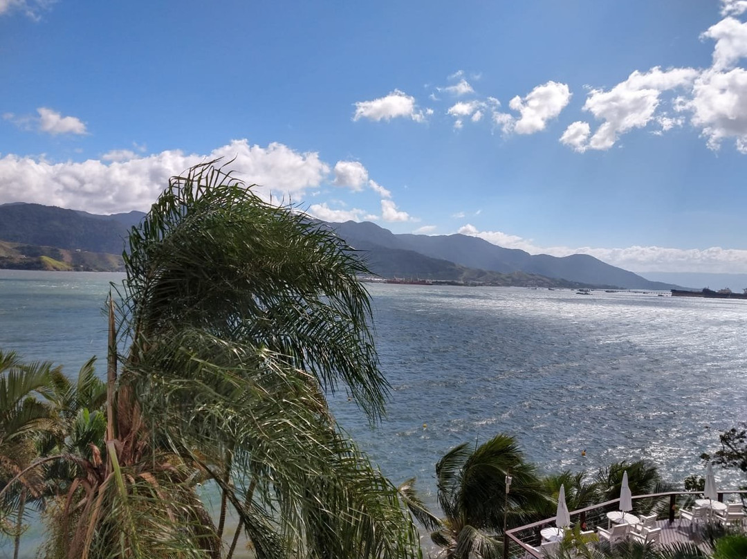 巴拉杜萍波尔图酒店主图