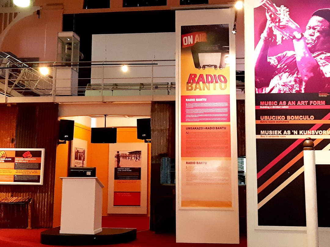 uMsunduzi Museum-彼得马里茨堡必去景点