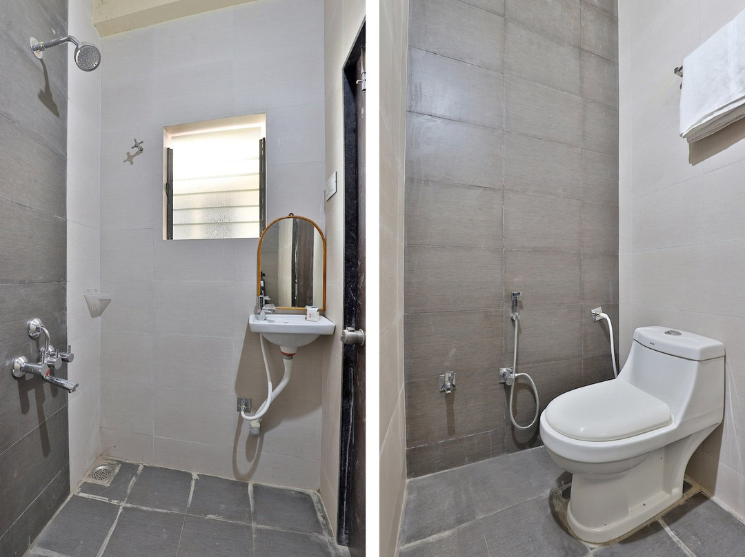 Hotel Daksh & Resorts主图