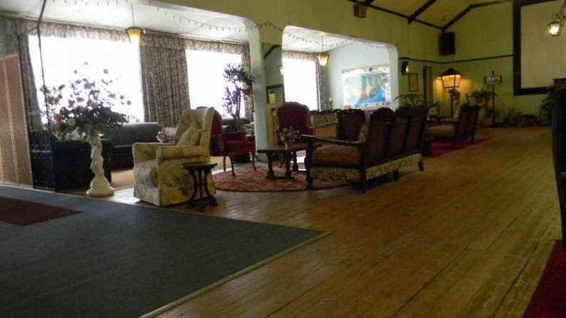 Green Lantern Inn Hotel & Gardens主图