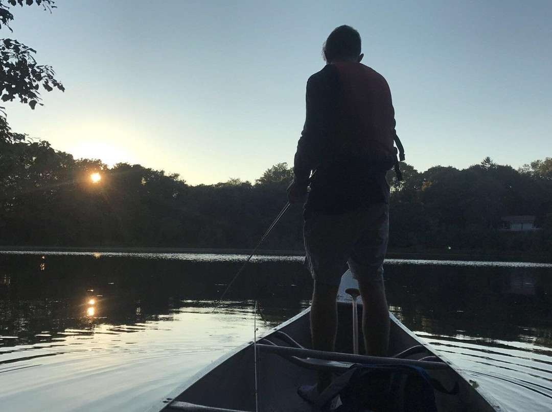 Cape Fresh Fishing Tours-法尔茅斯必去景点