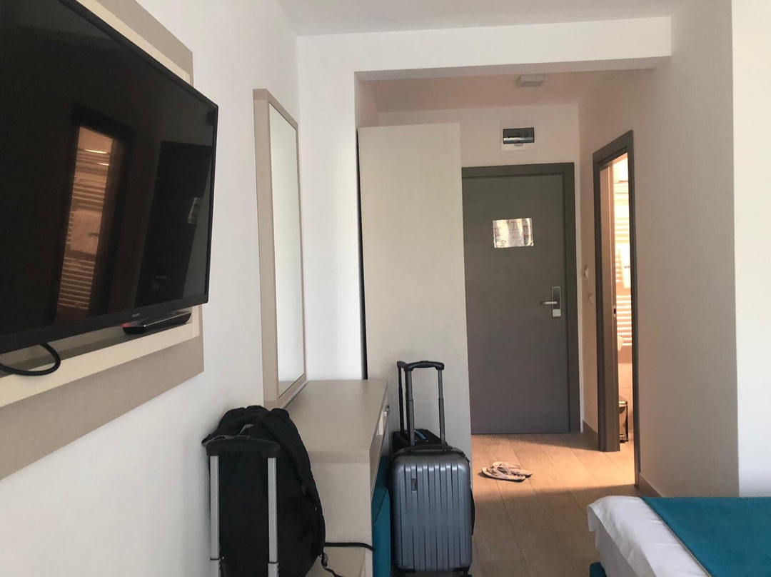 Hotel Delfin主图