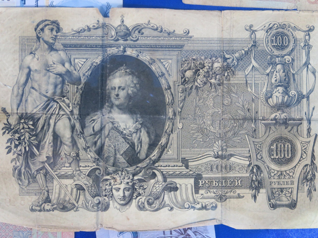 Ethnographic Museum Tarbagatai-Tarbagatay必去景点