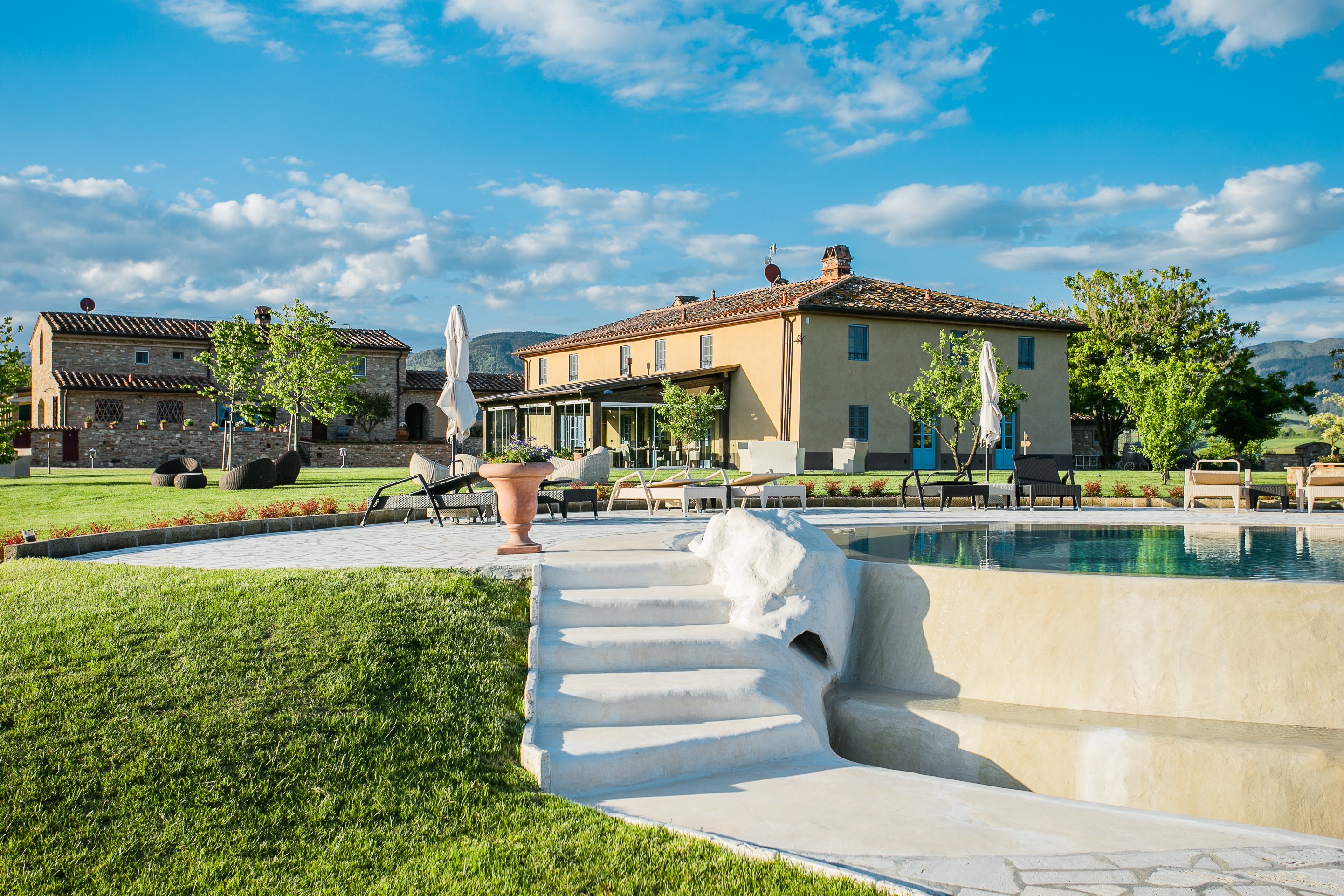 Tenuta Le Tre Virtù-官方