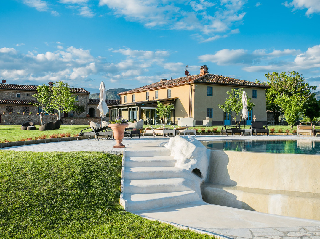San Piero A Sieve旅游攻略图片