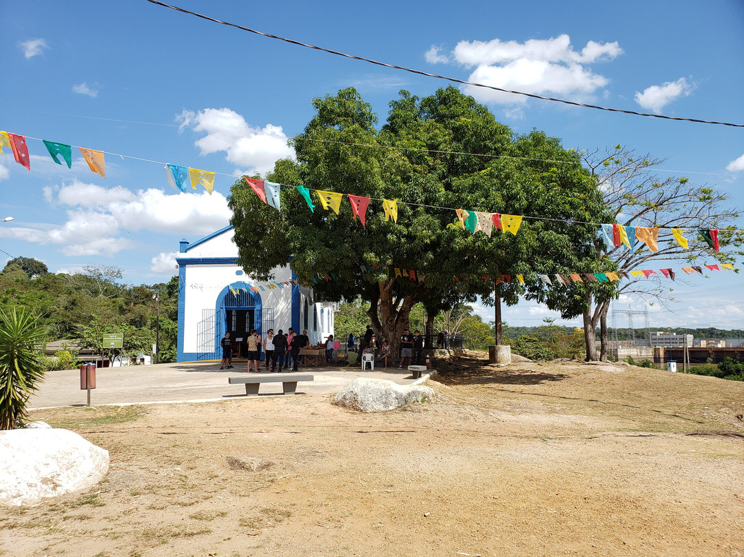 Memorial Rondon, o Marechal da Paz景点图片