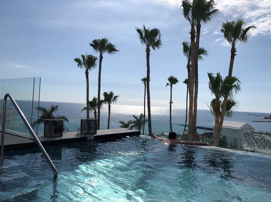 Guayarmina Princess主图