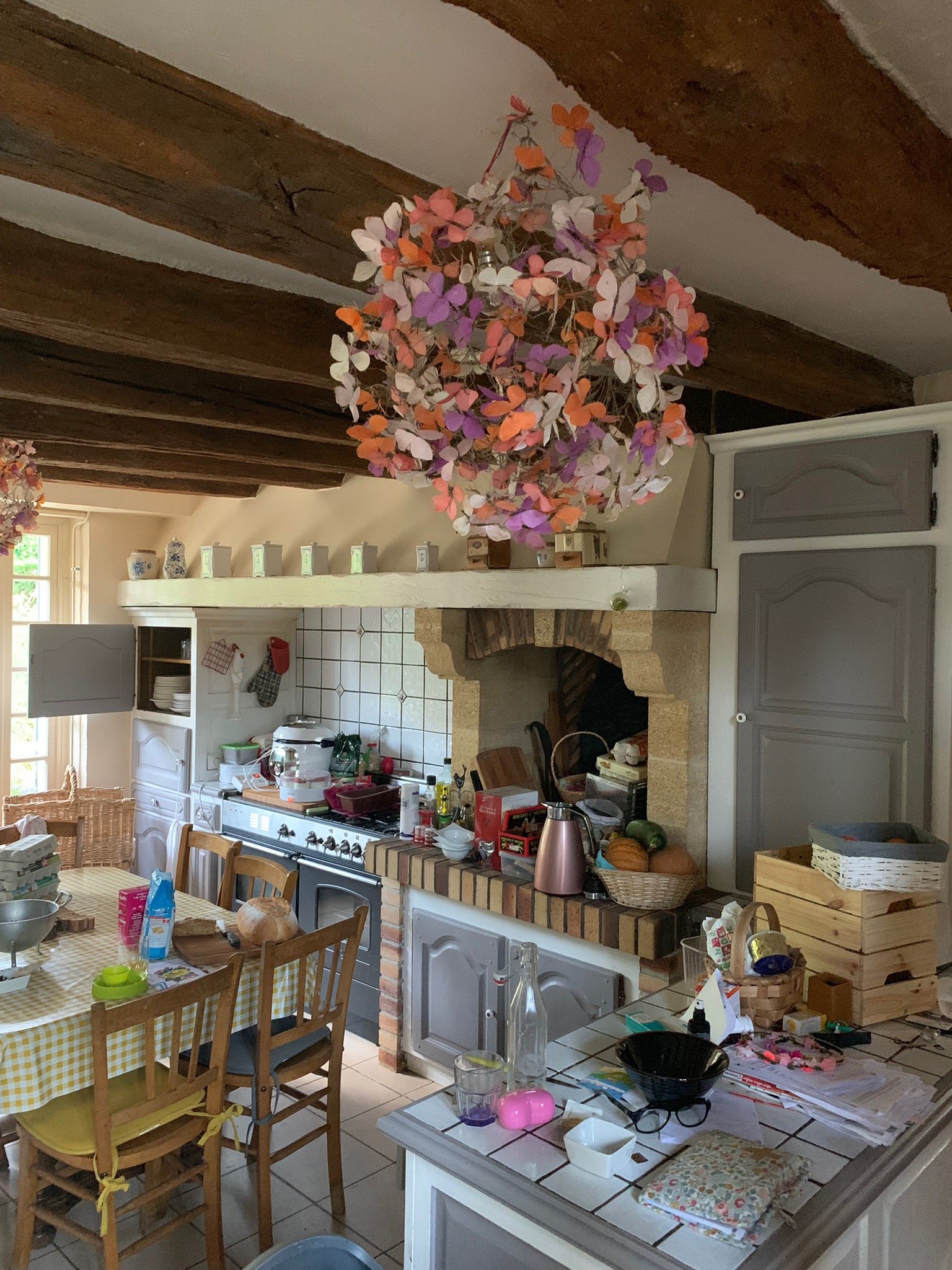 La Maison Dans La Brie-官方
