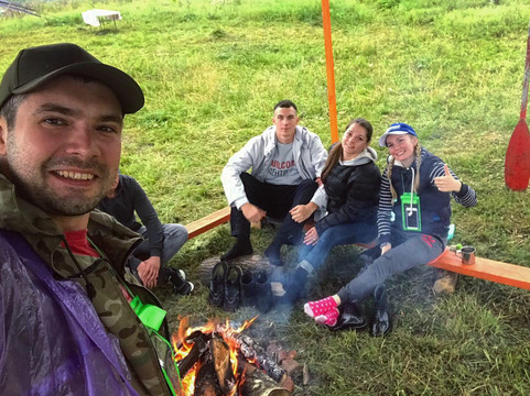 Team Gorky-下诺夫哥罗德必去景点