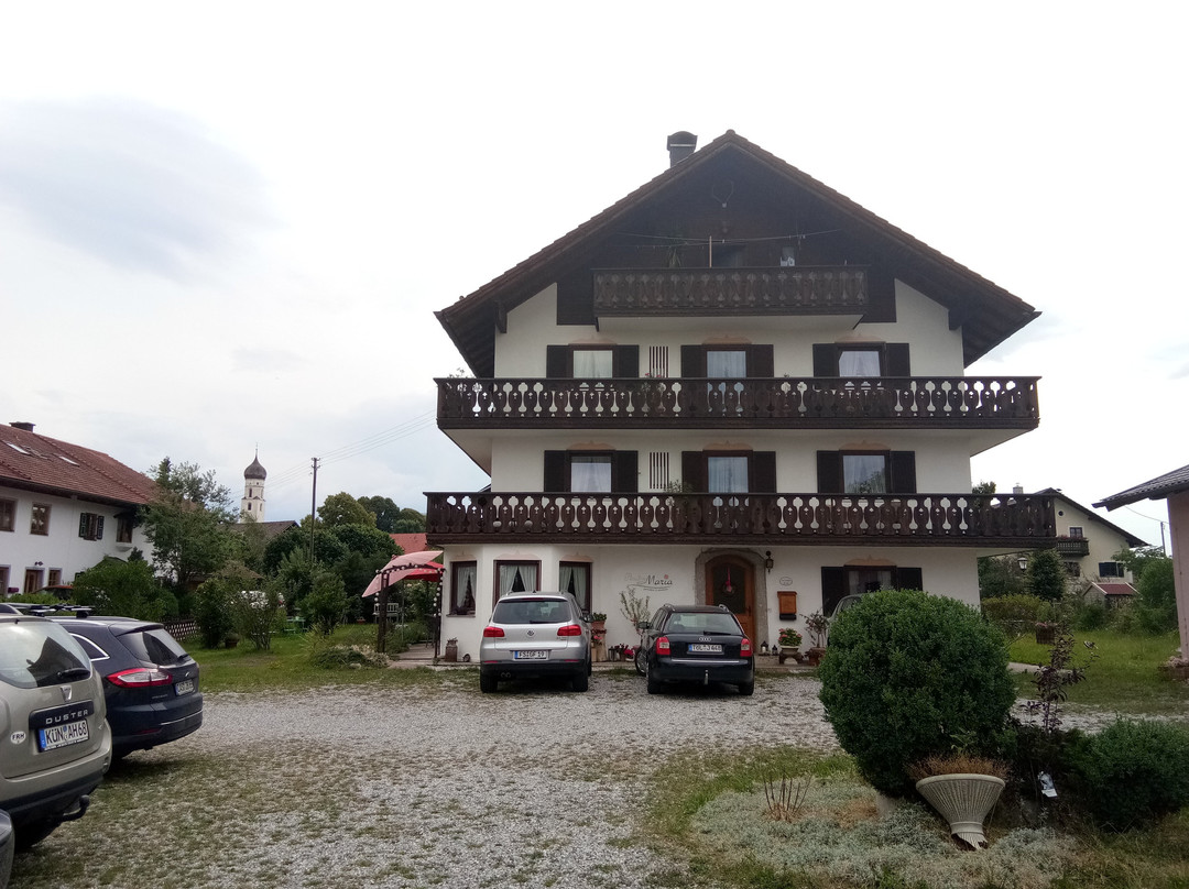 Pension Maria主图