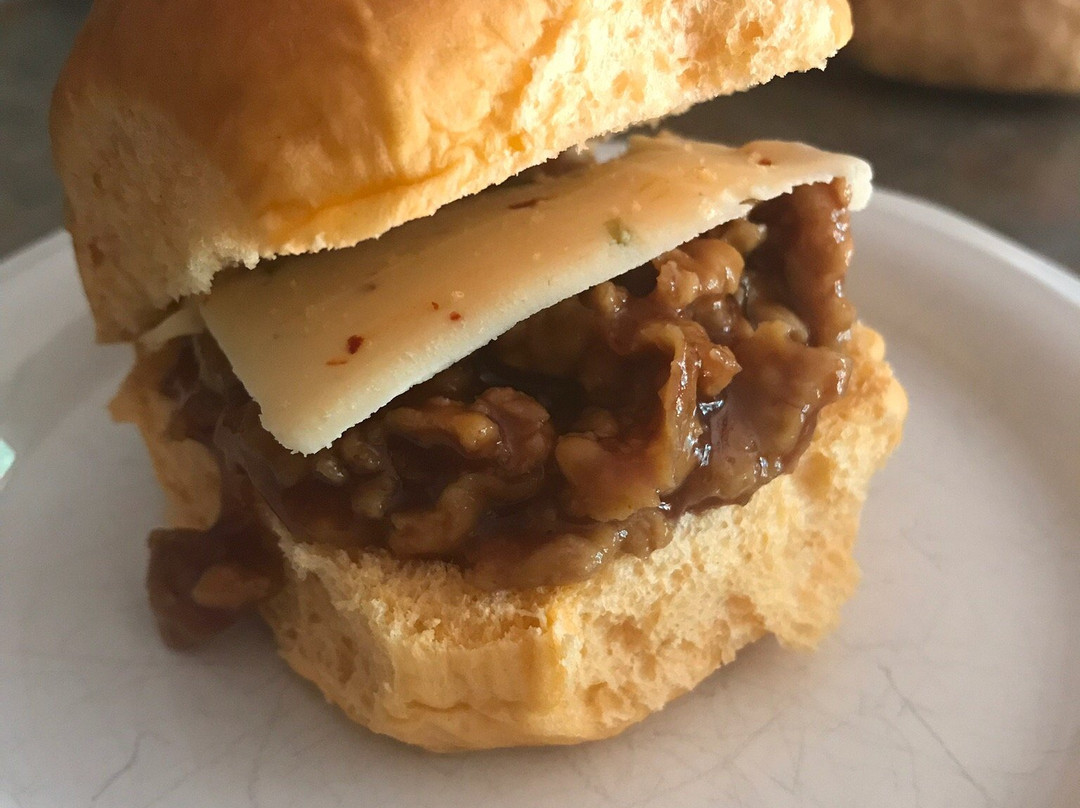 The Cheese Lady-马斯基根必去景点