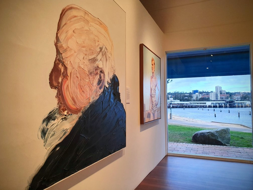 Manly Art Gallery and Museum-曼利议会必去景点