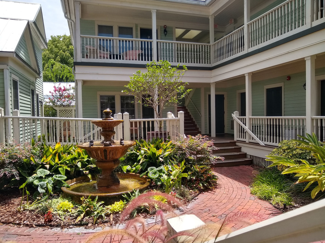 The Addison on Amelia Island主图