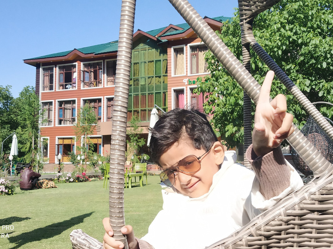 Hotel The Regency主图