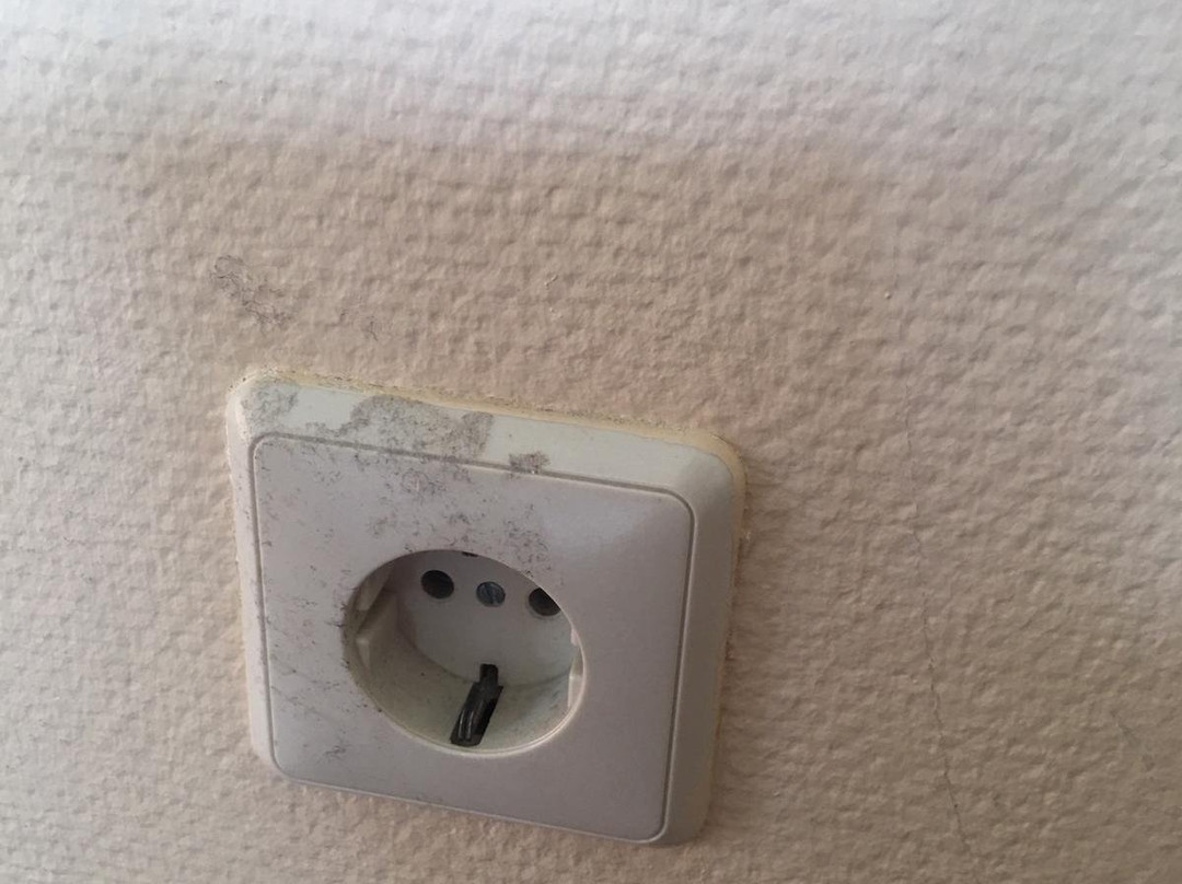 CCL Asgard Hotel Worms主图