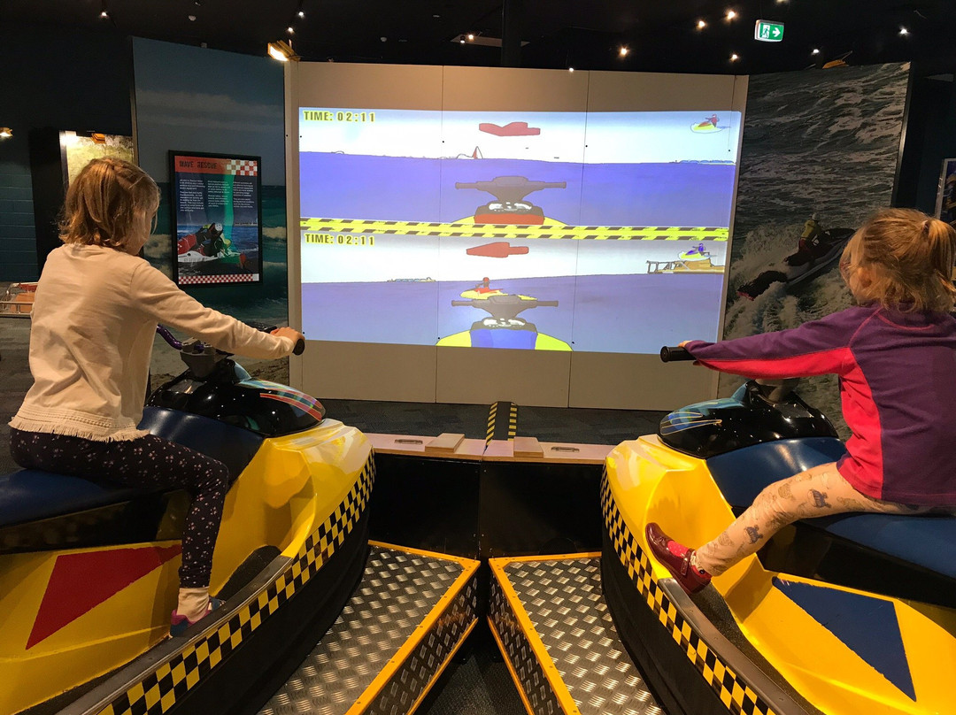 赛特-珀斯必去景点