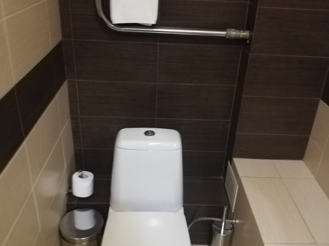 Comfort Nsk Hotel主图