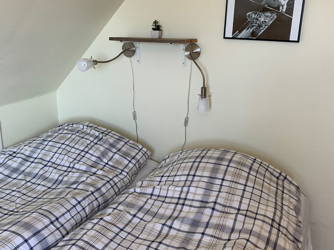 Ilulissat Guesthouse主图