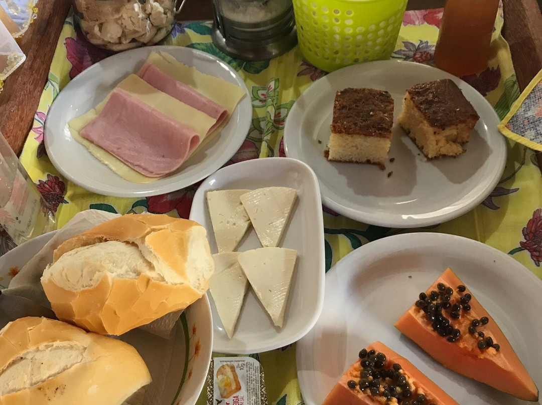 Pousada Chico Anjo主图