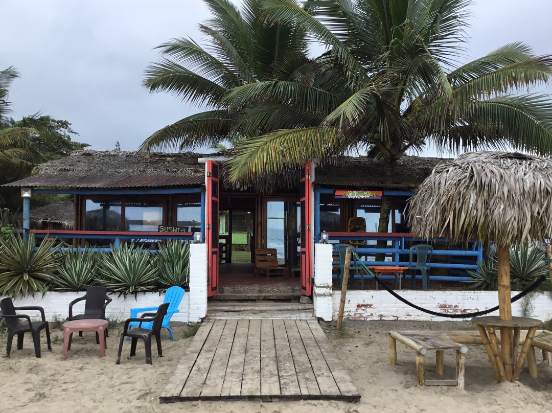 Hosteria La Gondola主图