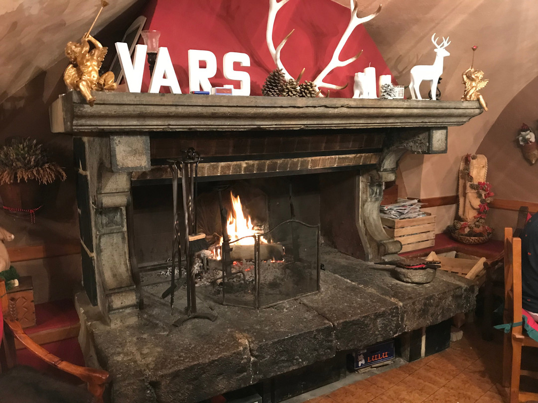 La Vieille Auberge主图