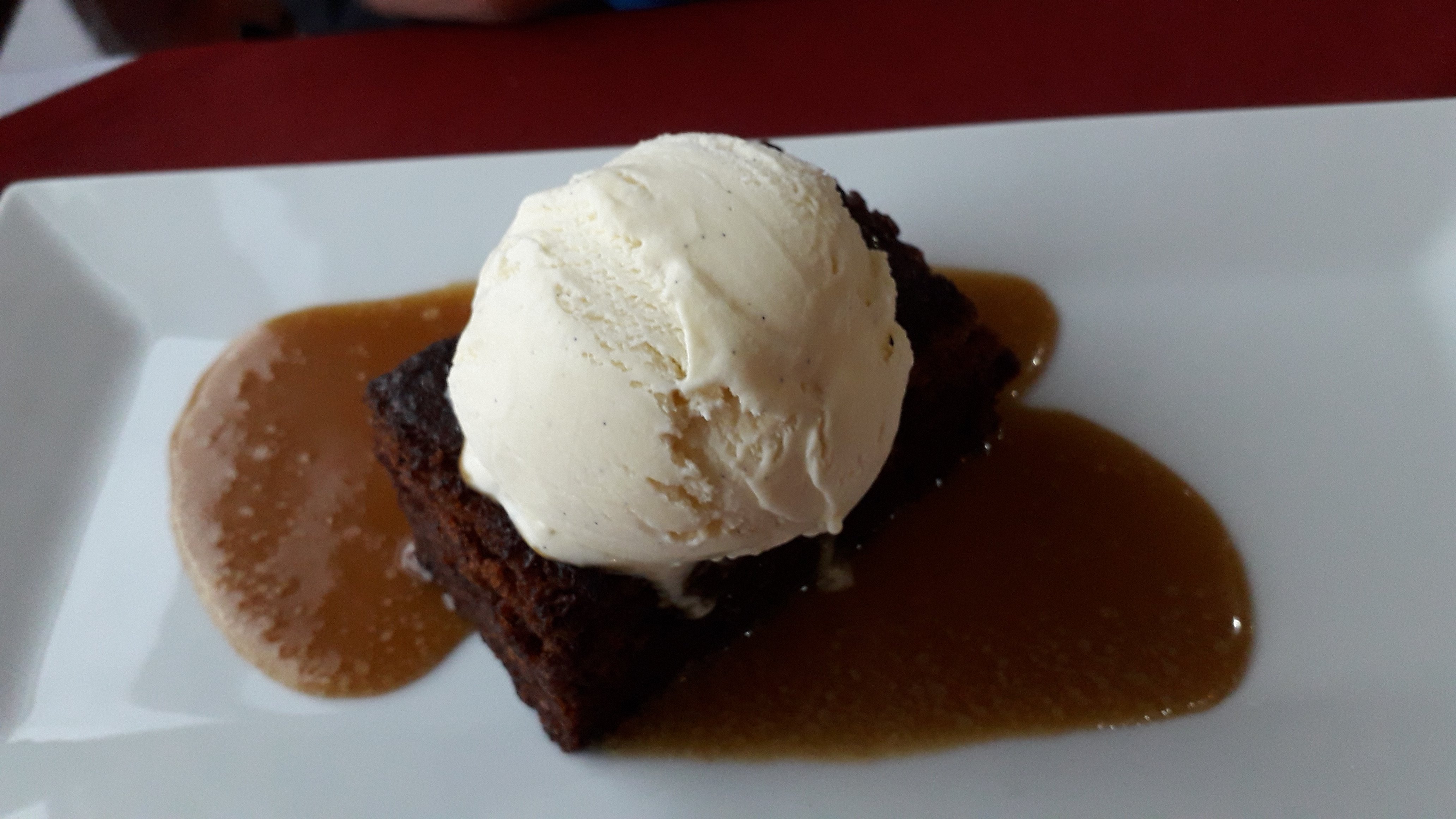 Bryn Howel Hotel-餐饮