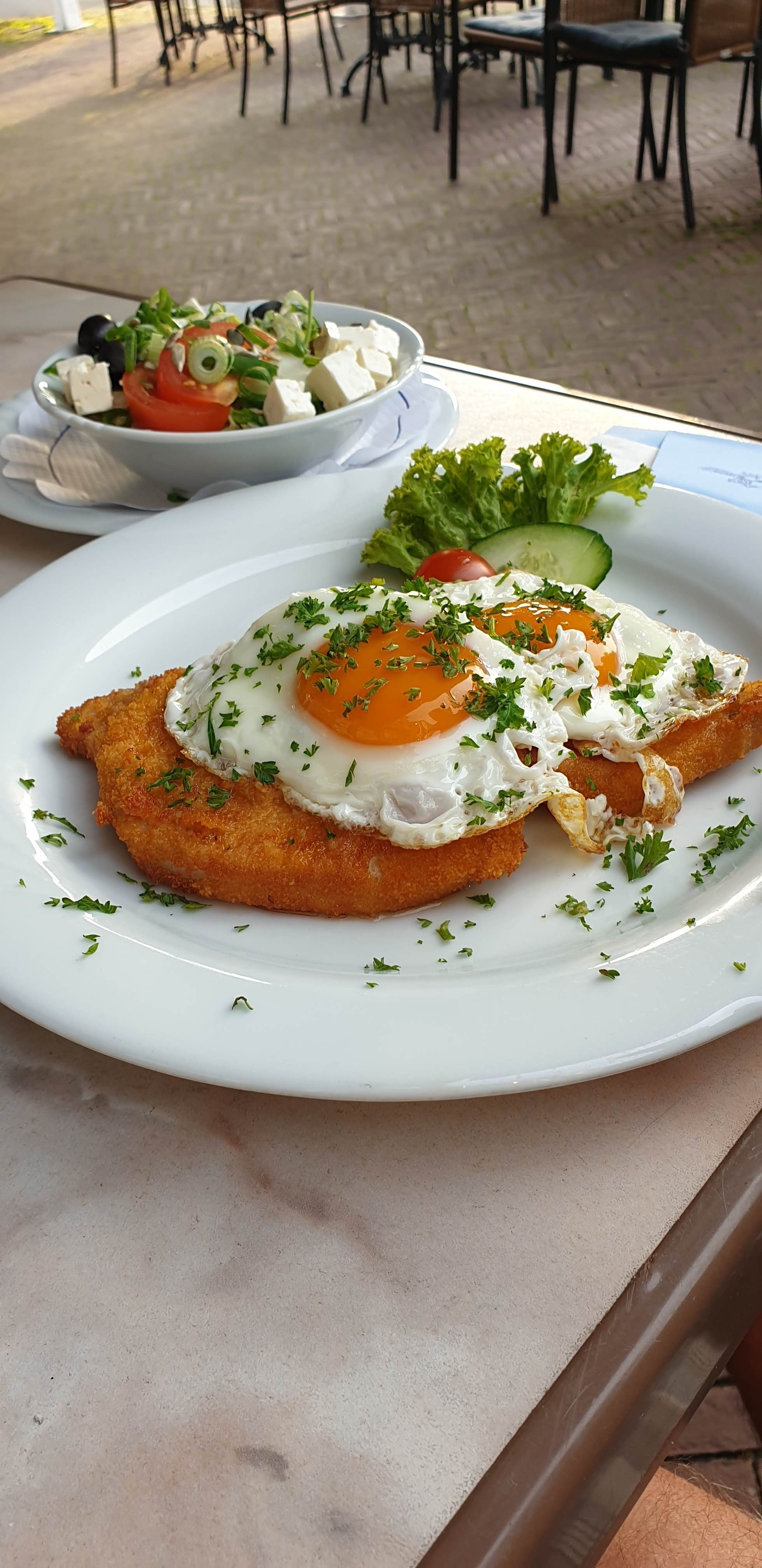 Hotel Wanders-餐饮