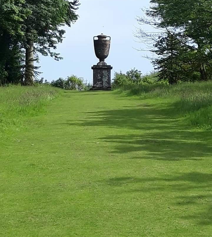 Haddo House & Country Park-Ellon必去景点