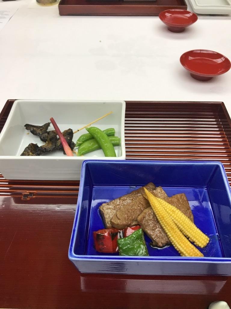Matsusaki-餐饮