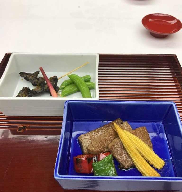 Matsusaki主图