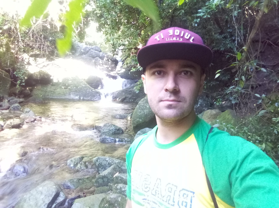 Cascatas do Garrafao-Guapimirim必去景点