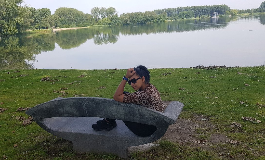 Haarlemmermeerse Bos-霍夫多普必去景点