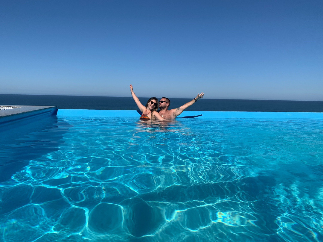 Casa & Mar Wellness Hotel Spa主图