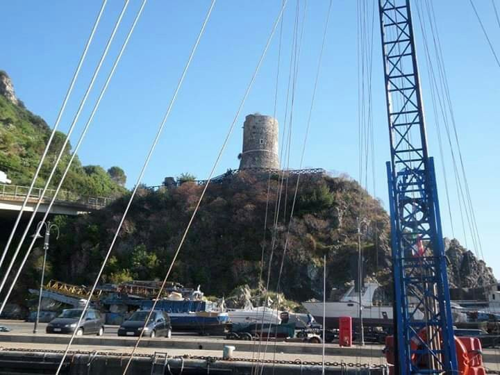 Porto di Bagnara-Bagnara Calabra必去景点