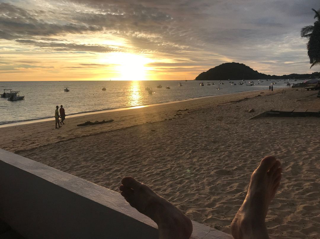 L'Hotel Coco Plage主图