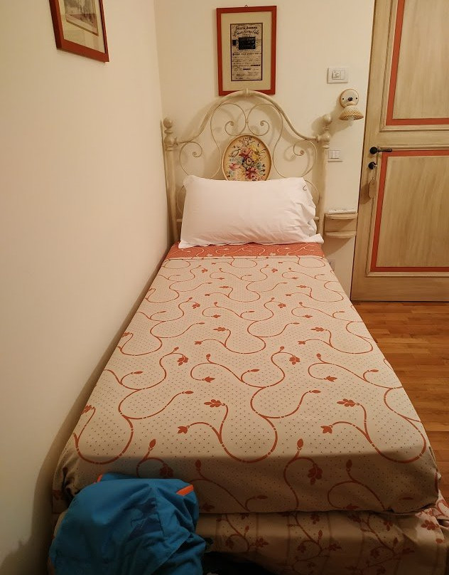 Locanda Le Cicale主图